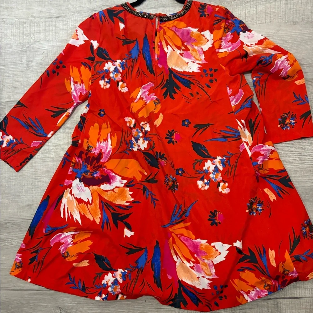 Anthropologie Maeve Dress medium - Picture 5 of 5
